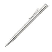 Stylo Bille Graf Von Faber-Castell Classique Argent Massif