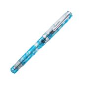 Stylo Plume Nahvalur Original Plus Bleu