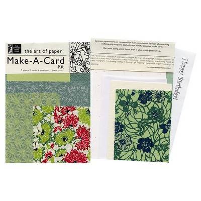 Make- a- Card Kit