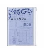 Agenda Pocket Mark's Shop 2027