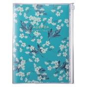 Agenda A5 Mark's Flower 2023