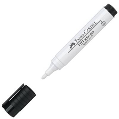 Crayon Pitt Artist Pen Big Brush