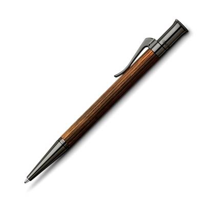 Stylo Bille Graf von Faber Castell Classique Macassar