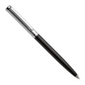 Stylo Bille Design 01 Otto Hutt Argent