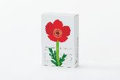 Calendrier Flower 2027 Good Morning