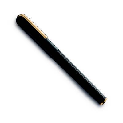 Roller Imporium Noir et Or Lamy