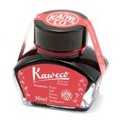 Flacon Encre Kaweco Rouge