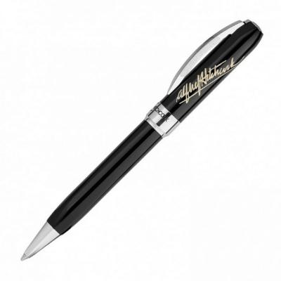 Stylo Bille Hitchcock  Visconti 