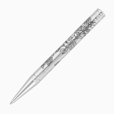 Stylo Bille D Initial Tattoo Dupont