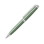 Stylo Bille Caran d'Ache Léman Vert de Gris