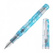 Stylo Plume Nahvalur Original Plus Bleu