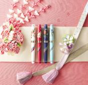 Stylo Plume Pro Gear Slim Kimono Prosperity Sailor