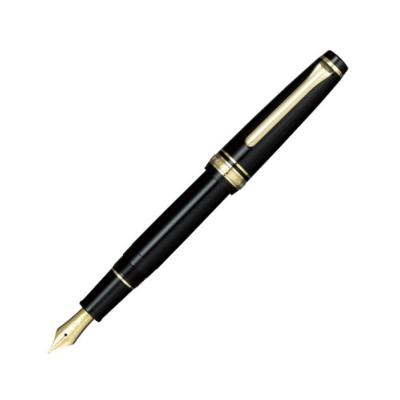 Stylo plume Profesional Gear Slim  Gold Sailor