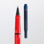 Roll Ink Safari Rouge Lamy