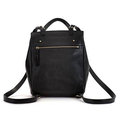 Sac a Dos Cuir Il Bisonte