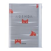 Agenda B6 Mark's Cats 2026