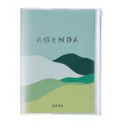 Agenda A5 Mark's Mountains 2026