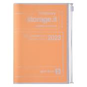 Agenda Mark's B6 Storage 2023