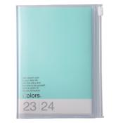 Agenda Pocket Mark's Colors 2024