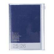 Agenda B6 Mark's Colors 2026