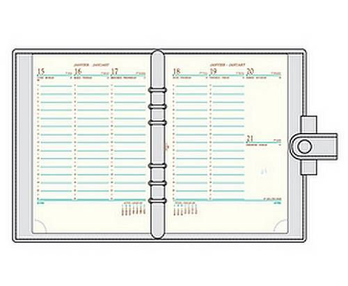 Recharge Agenda Mignon AK22R Mignon en vente sur