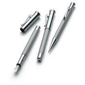 Porte Mines Graf Von Faber-Castell Guilloché Rhodium