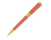 Stylo Bille Liberté Corail Dupont