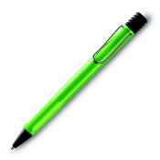 Stylo Bille Safari Green Edition Lamy