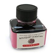 Flacon d'encre Bouquet d'Antan Herbin