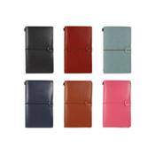 Recharge Kraft Voyager Notebook