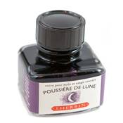 Flacon d'encre Poussière de Lune Herbin