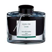 Encre Pilot Iroshizuku Syo Ro