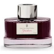 Flacon d'encre Graf Von Faber-Castell Yozakura
