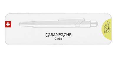 Stylo Bille 849 Pastel Fluo Caran d'Ache