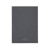 Cahier Woodstock Wonders Fabriano