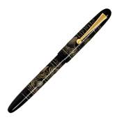 Stylo Plume Yukari Jardin des Rochers