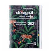 Agenda B6 Mark's Jungle 2023