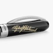 Stylo Plume Hitchcock  Visconti 