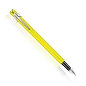 Stylo Plume 849 Original Caran d'Ache