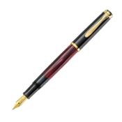 Stylo Plume Classic 200 Marble Red Pelikan