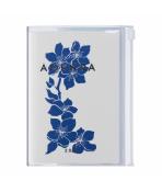 Agenda Pocket Mark's Flower 2027