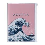 Agenda Mark's A5 Vague 2026