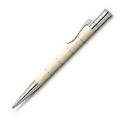 Stylo Bille Graf Von Faber-Castell Classique Anello Ivoire