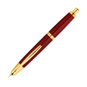 Stylo Plume Pilot Capless Or