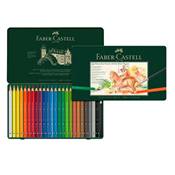 Boite de 24 Crayons Albrecht Durer Magnus Faber Castell