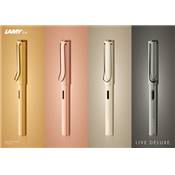 Stylo Plume LX Or Lamy