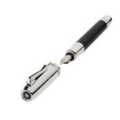 Stylo Plume Ebene Bentley & Graf von Faber Castell