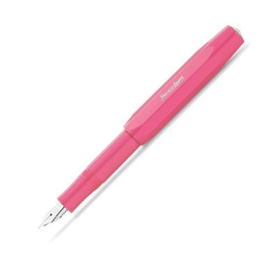 Stylo Plume Sport Skyline Pink Kaweco
