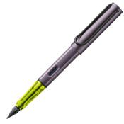 Stylo Plume Lamy Al Star Edition Limitée 2025 Aubergine