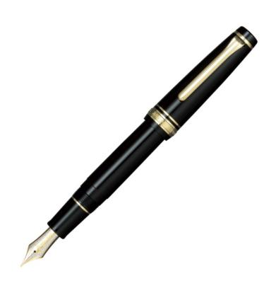Stylo Sailor Professional Gear Gold